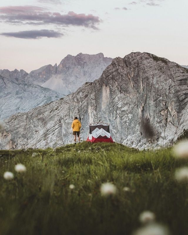 Подорожі, від яких перехоплює дух - фото 278642