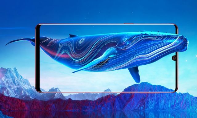 ZTE Nubia Z18 - фото 274422