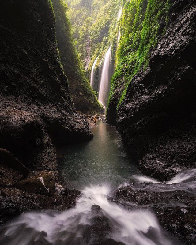 Подорож світом в об'єктиві Піта Демарко - фото 275473