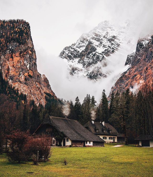 Талановитий фотограф надихає на подорожі - фото 277444