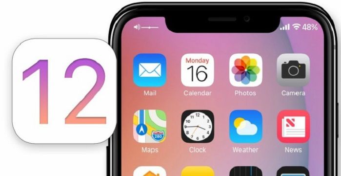 Семирічний хлопчик зламав операційну систему iOS 12