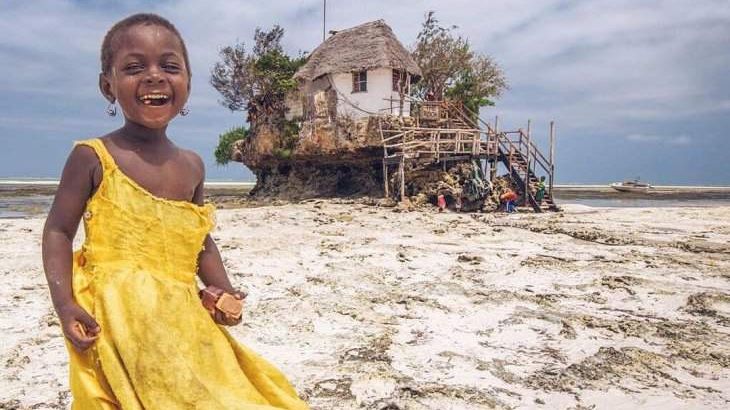 Світ очима фотографа, який побував у 70 країнах