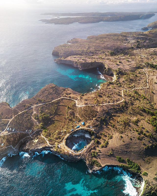 Кайл Мійлоф надихає на мандри - фото 273708