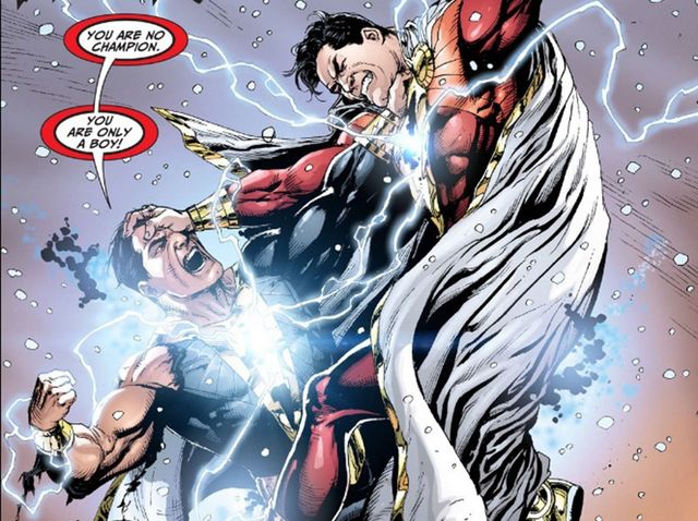 DC Comics - фото 276269