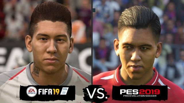 ФІФА чи PES 19? - фото 278708