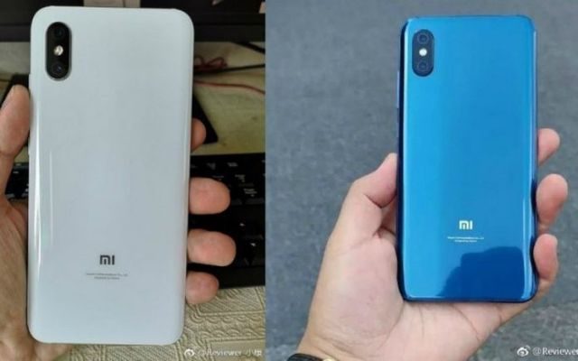 Так можуть виглядати нові Xiaomi Mi8 - фото 274369
