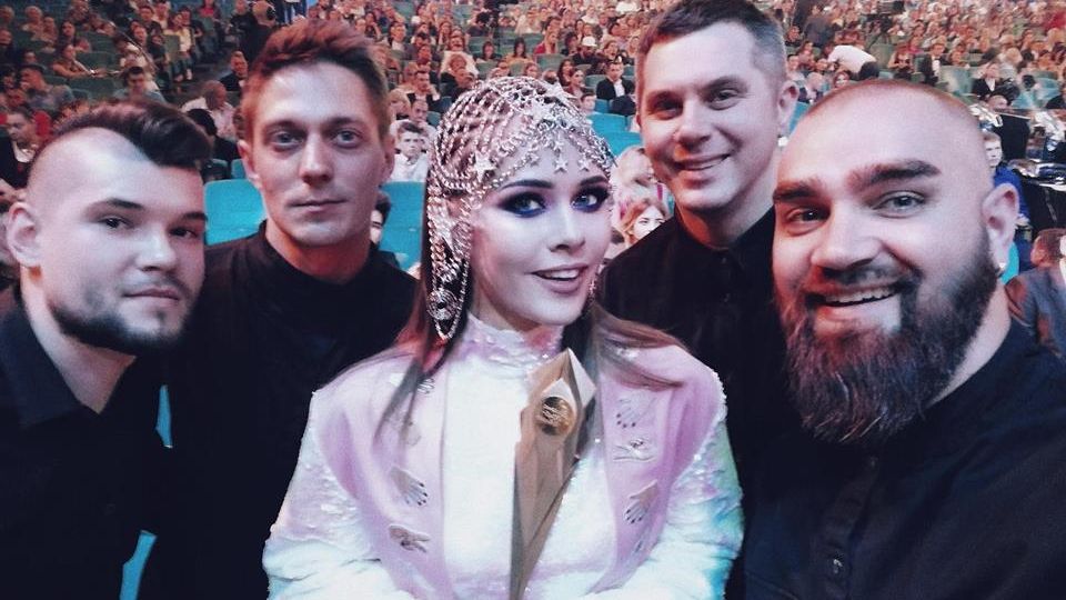 THE HARDKISS – Koxaнці: нова українська пісня гурту підкорює мережу