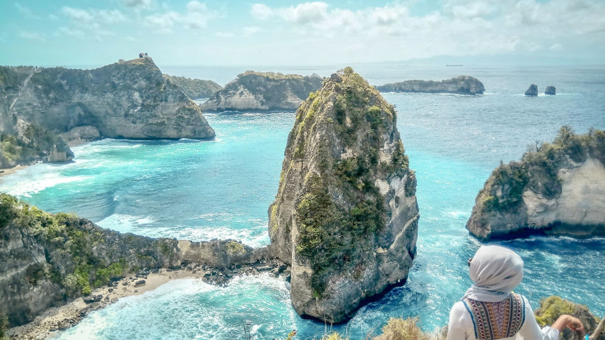 Острів Нуса-Пеніда у мобільній фотографії - фото 1