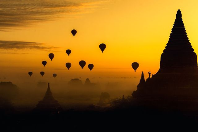 Талановитий фотограф ділиться мандрами - фото 277214