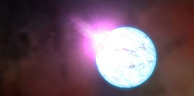 'Ядерні макарони' – найміцніший матеріал у всесвіті - фото 277122