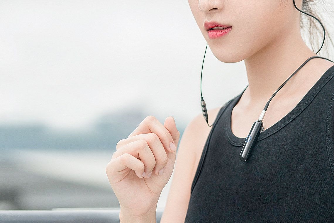 Meizu показала класний аксесуар для прослуховування музики - фото 1