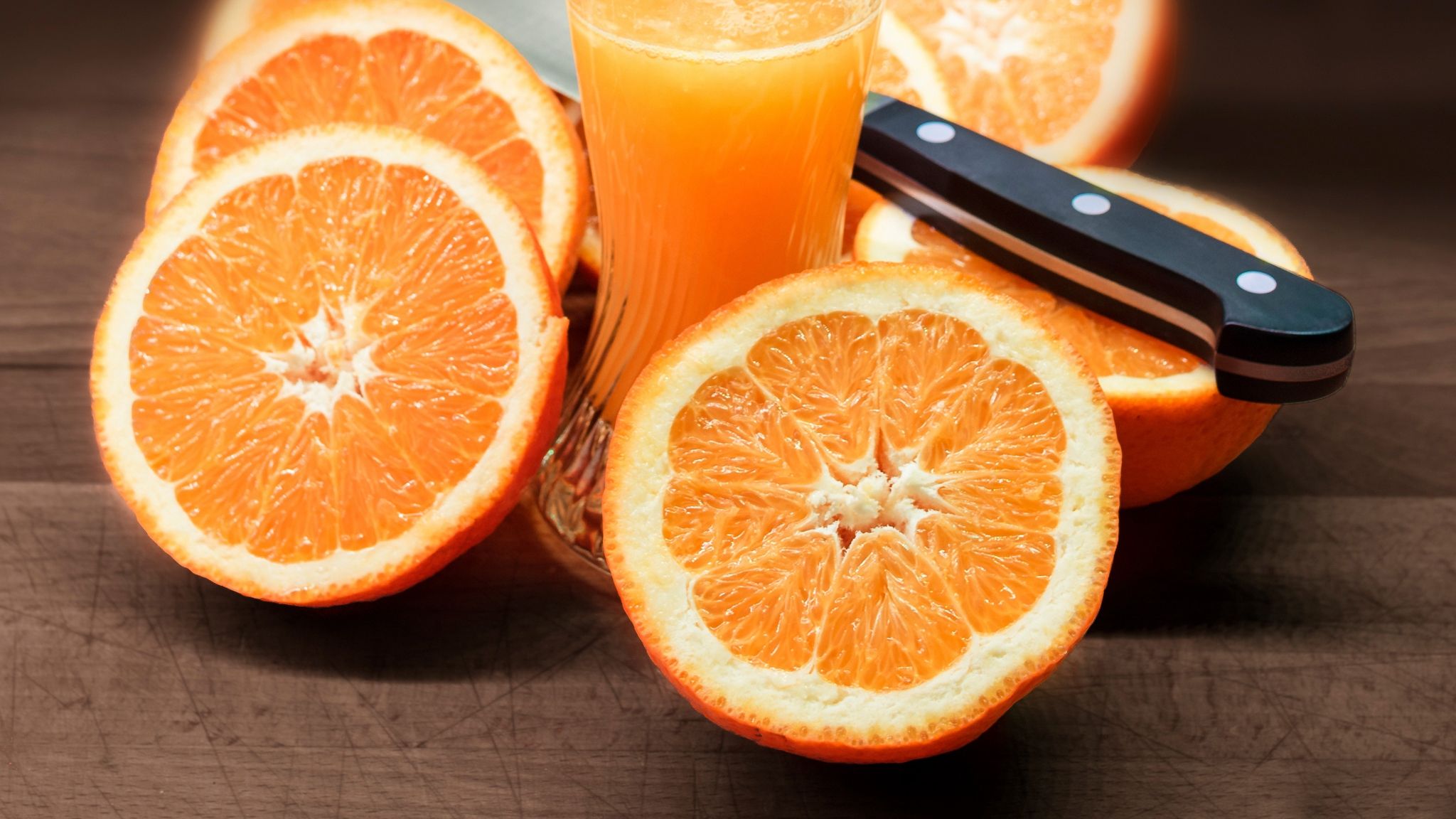 Щоденна присутність вітаміну С в раціоні харчування дуже важлива - фото 1