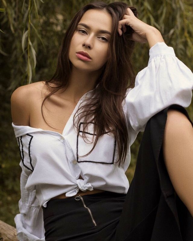 Мирослава Буденчук - фото 277059