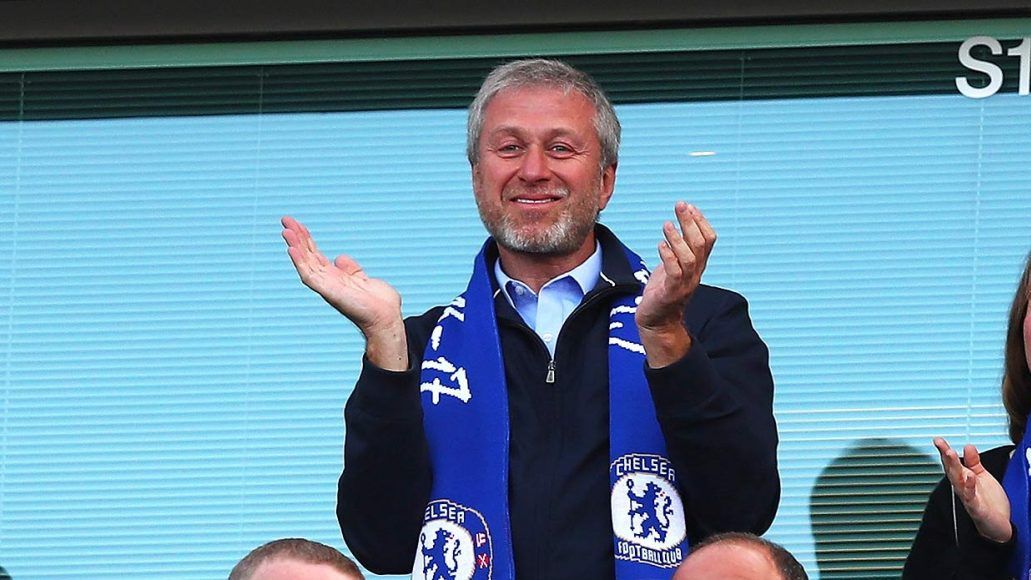 Абрамович найняв інвестиційний банк для розгляду питання продажу "Челсі" - фото 1