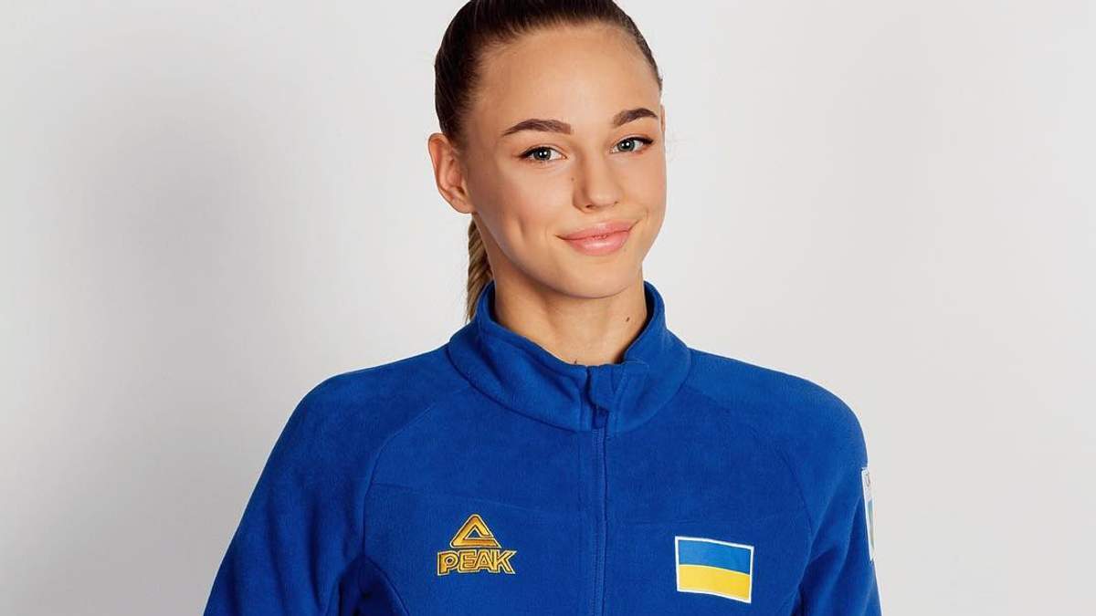 Дарина Білодід - наймолодша чемпіонка світу з дзюдо - фото 1