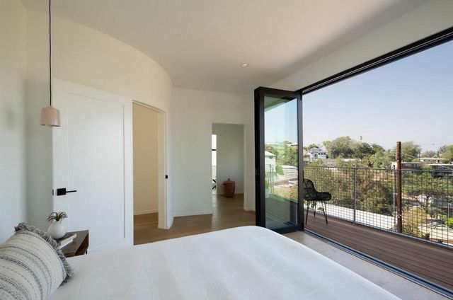 Ідеальний дім на схилі у Лос-Анджелесі- фото 279017