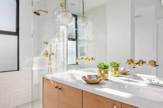 Ідеальний дім на схилі у Лос-Анджелесі- фото 279019