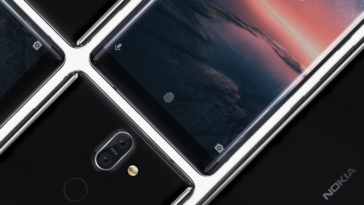 Це буде найдорожчий смартфон Nokia - фото 1