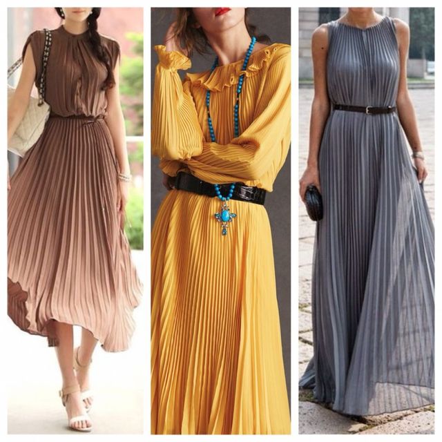 Названо три головних модних тренди осені 2018- фото 274629