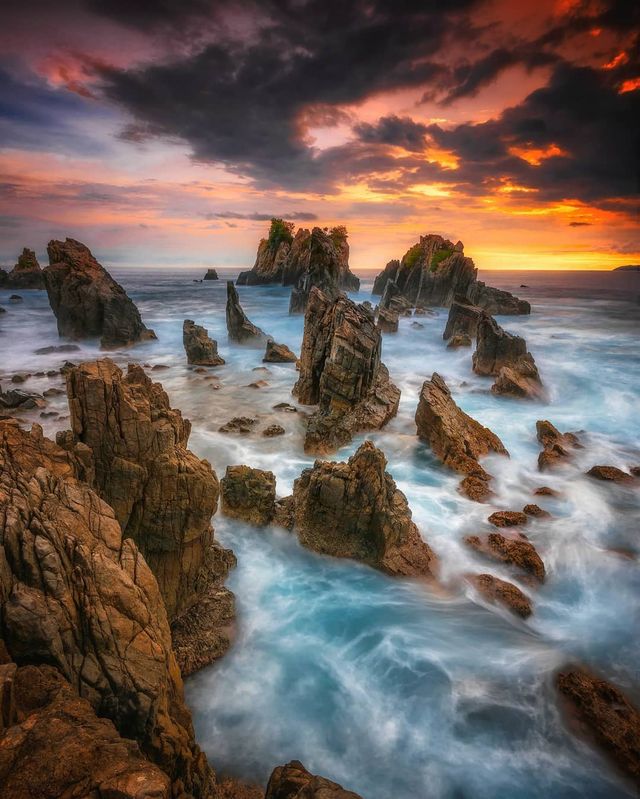 Чарівні подорожі від Лонго Хіндарто - фото 274041