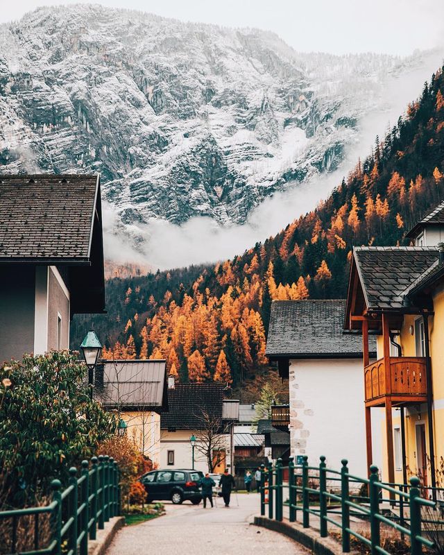 Талановитий фотограф надихає на подорожі - фото 277445