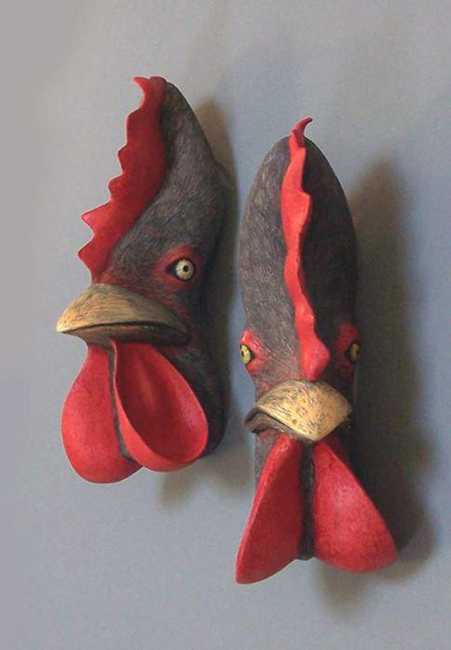 Художниця креативно оживила звичайне взуття- фото 276311