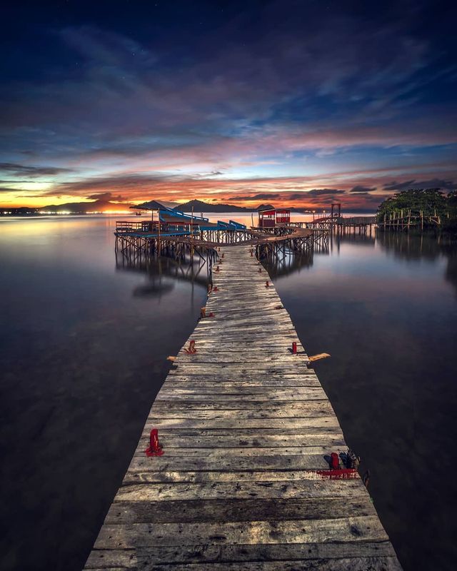 Чарівні подорожі від Лонго Хіндарто - фото 274038