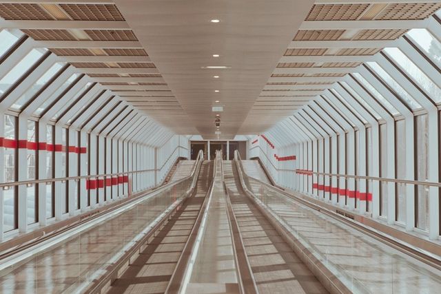 Талановитий фотограф показує архітектуру - фото 275365