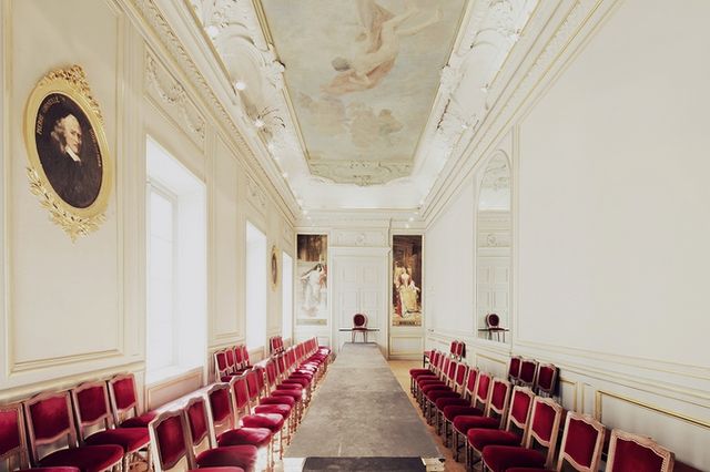 Талановитий фотограф показує архітектуру - фото 275366