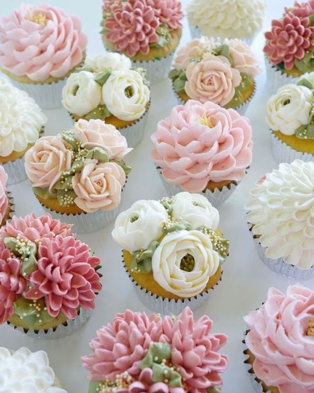 Десерти, які шкоди їсти - фото 273521