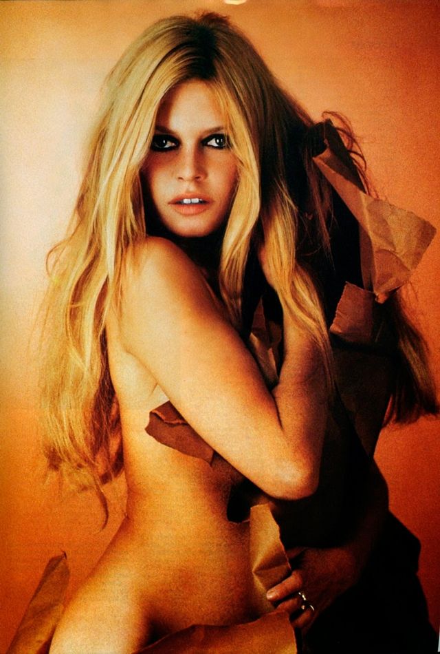 Сексуальні фото Бордо - фото 278589