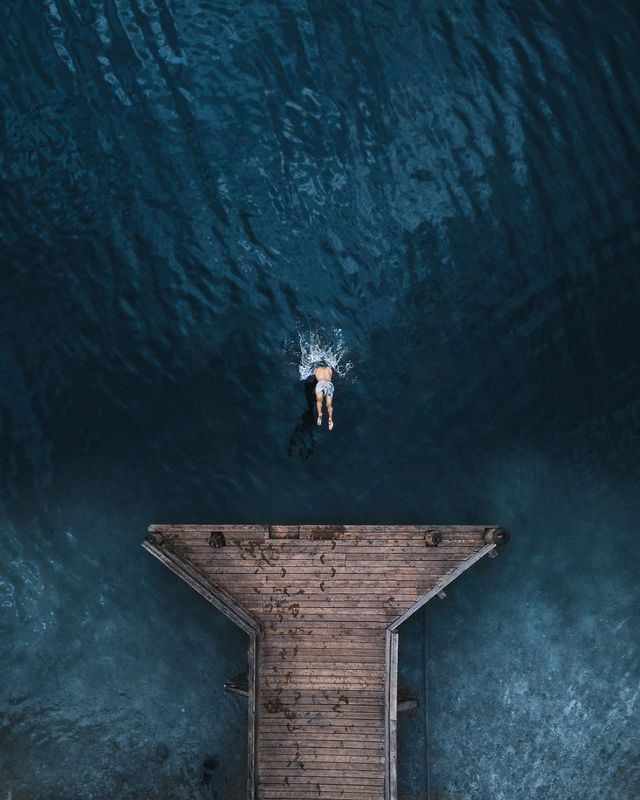 Талановитий фотограф ділиться мандрами - фото 277220