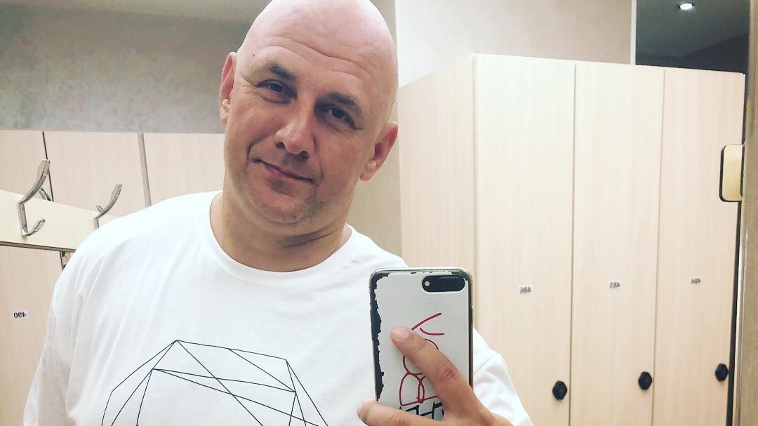 Олексій Потапенко - фото 1