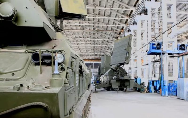 36Д6М1-1 - фото 1