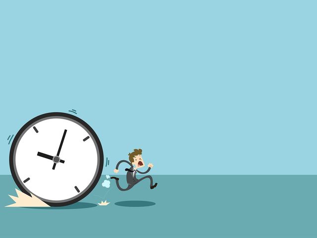 Чому треба мати чіткий розпорядок дня- фото 278200