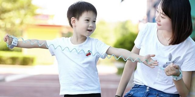 Новий браслет від Xiaomi - фото 274443