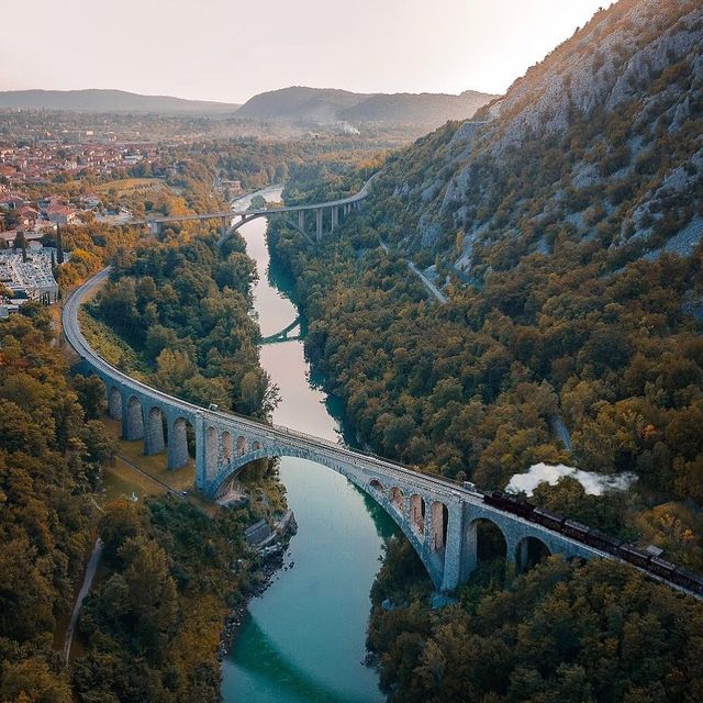 Ці фото надихають на мандри - фото 278357