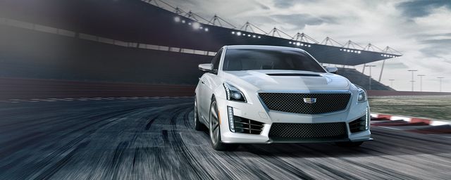 Cadillac відмовився від розвитку дизельних моторів - фото 276540