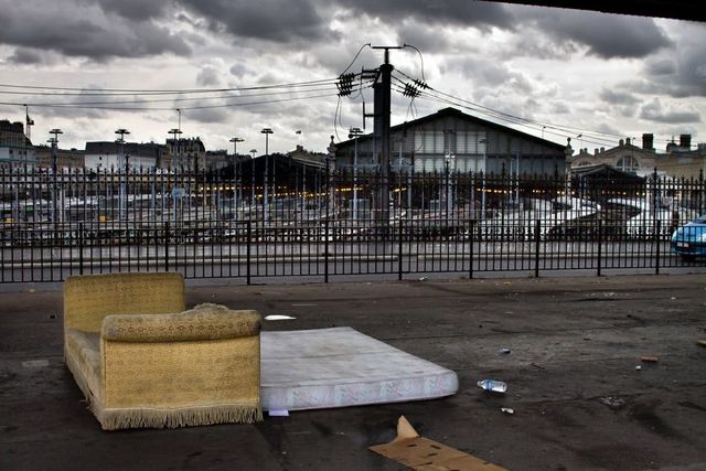 Париж без прикрас - фото 275183