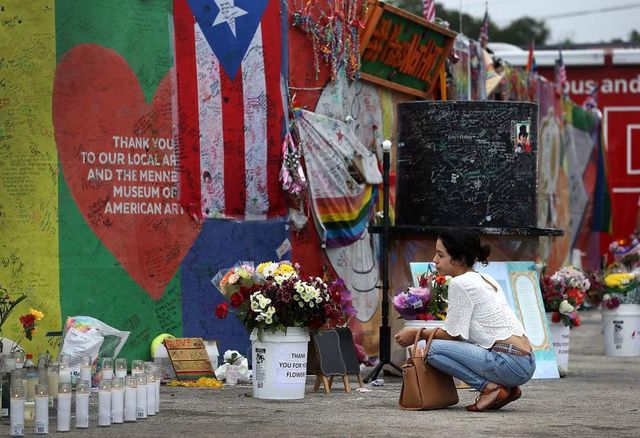 Будні звичайних американців в яскравих знімках- фото 275269