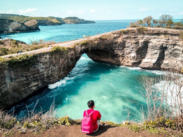 Острів Нуса-Пеніда у мобільній фотографії - фото 279077