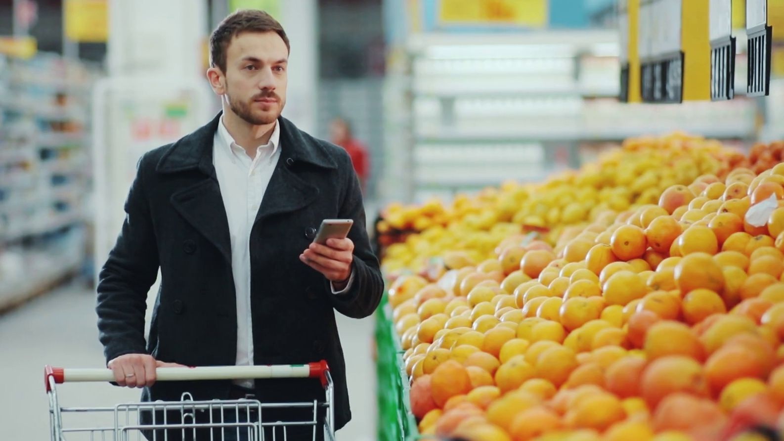 Цей продукт особливо корисний для здоров'я чоловіків