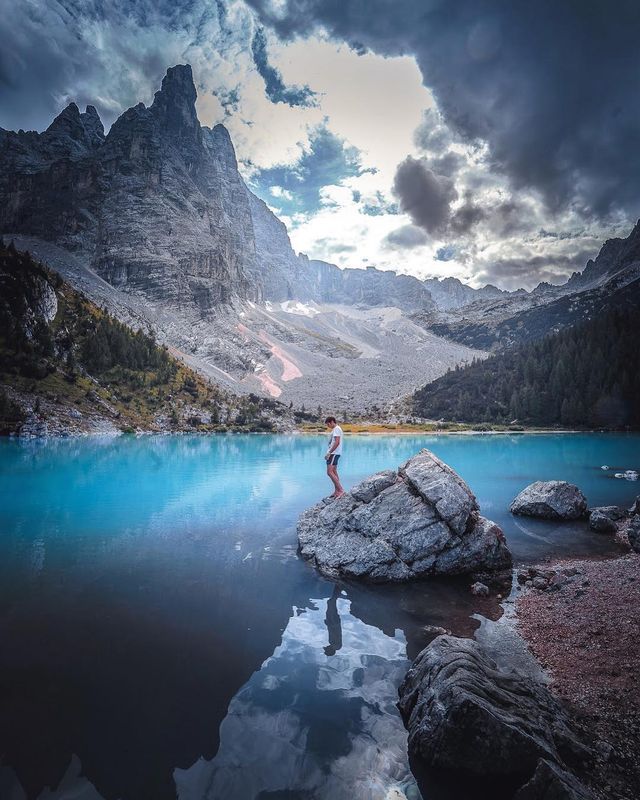 Ці фото надихають на мандри - фото 278345