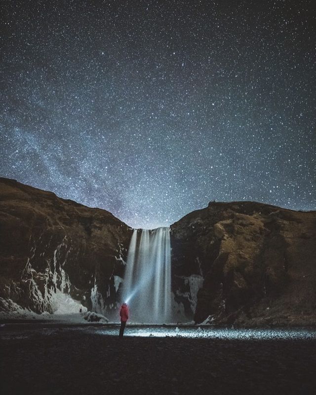 Подорожі, від яких перехоплює дух - фото 278639