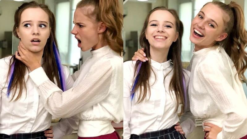 Серіал Школа: Недитячі ігри 19 серія – дивитися онлайн 2 сезон