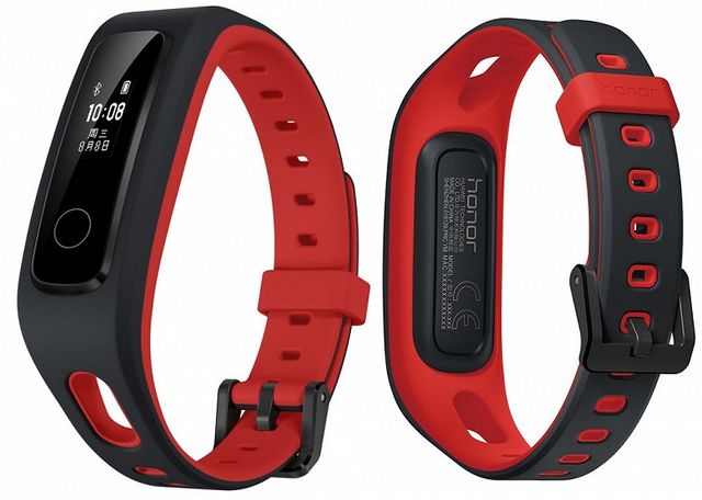 Honor Band 4 - фото 274590