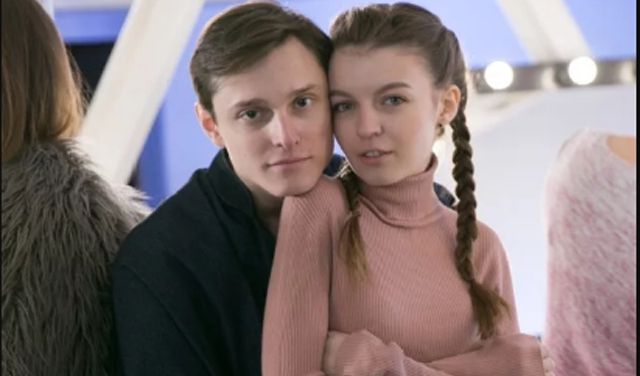 Учасники Топ-модель по-українськи 2 закрутили роман: фотофакт