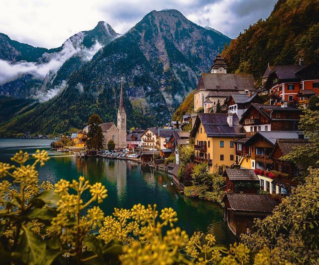 Ці фото надихають на мандри - фото 278353