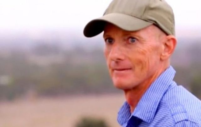 Кен Аллен - фото 273864