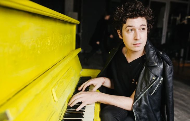 Дмитро Шуров - фото 1